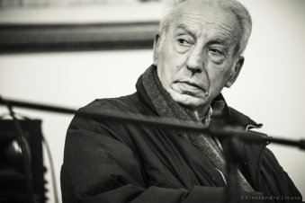 Giorgio Linguaglossa